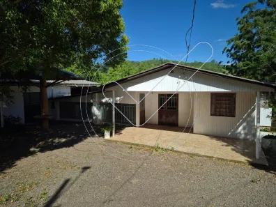 Lote/Terreno à venda, 20000m² no Monte Alverne, Santa Cruz do Sul