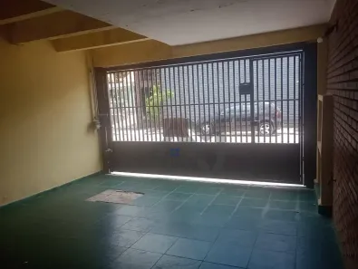 Sobrado com 3 Quartos à venda, 125m² no Jardim São Vicente, São Paulo