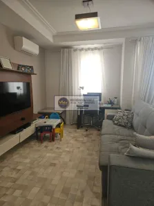 Apartamento com 2 Quartos para alugar, 100m² no Tamboré, Santana de Parnaíba