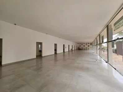 Ponto Comercial para alugar, 35m² no Centro (Ártemis), Piracicaba