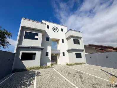 Apartamento com 2 Quartos à venda, 91m² no Gravatá, Navegantes