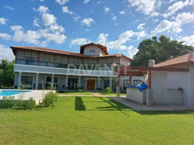 Fazenda/Sítio com 3 Quartos à venda, 450m² no Loteamento Chácaras Vale das Garças, Campinas