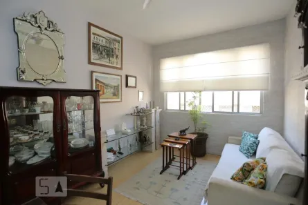 Apartamento com 2 Quartos à venda, 73m² no Copacabana, Rio de Janeiro