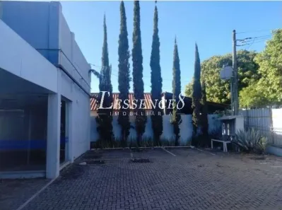 Sala Comercial para alugar, 650m² no Jardim Novo Mundo, Goiânia