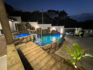 Casa com 3 Quartos à venda, 447m² no Parque das Esmeraldas II, Marília