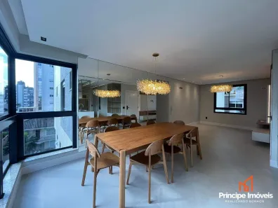 Apartamento com 3 Quartos à venda, 119m² no América, Joinville