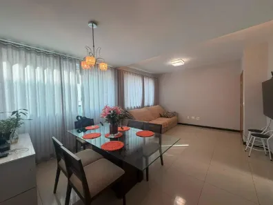 Apartamento com 3 Quartos à venda, 98m² no Barreiro, Belo Horizonte