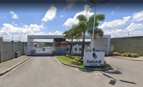 Lote/Terreno à venda, 450m² no Emaús, Parnamirim