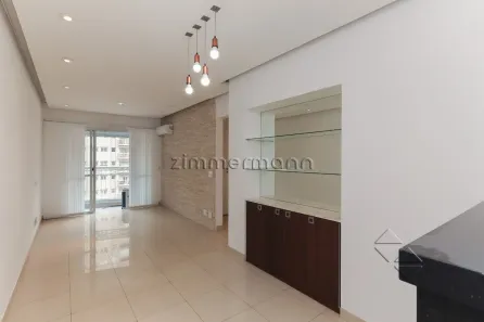 Apartamento com 2 Quartos à venda, 65m² no Perdizes, São Paulo
