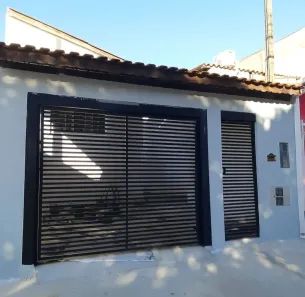 Casa com 2 Quartos à venda, 90m² no Jardim Amanda I, Hortolândia