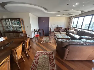 Apartamento com 4 Quartos à venda, 325m² no Santa Paula, São Caetano do Sul