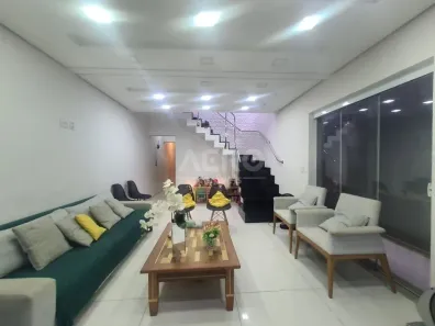 Casa com 3 Quartos à venda, 260m² no Cidade Jardim, Bauru