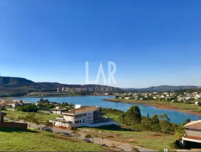 Lote/Terreno à venda, 527m² no Alphaville - Lagoa dos Ingleses, Nova Lima