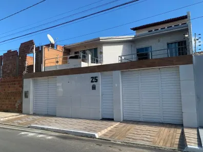 Sobrado com 4 Quartos à venda, 350m² no Atalaia, Aracaju