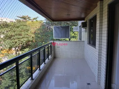 Apartamento com 3 Quartos à venda, 107m² no Freguesia (Jacarepaguá), Rio de Janeiro