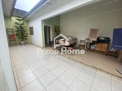 Casa com 3 Quartos à venda, 190m² no Jardim Regina, Indaiatuba