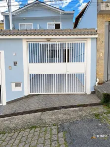 Sobrado com 3 Quartos à venda, 110m² no Vila Aurora (Zona Norte), São Paulo