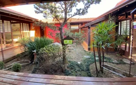 Casa com 3 Quartos para alugar, 1202m² no Vila de São Fernando, Cotia