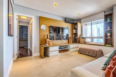 Apartamento com 3 Quartos à venda, 133m² no Lapa, São Paulo
