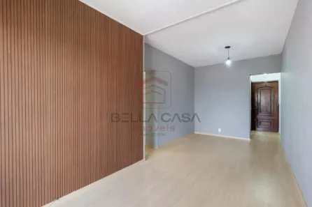 Apartamento com 3 Quartos à venda, 74m² no Vila Bertioga, São Paulo