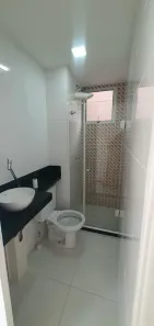 Apartamento com 2 Quartos para alugar, 42m² no Catu de Abrantes (Abrantes), Camaçari