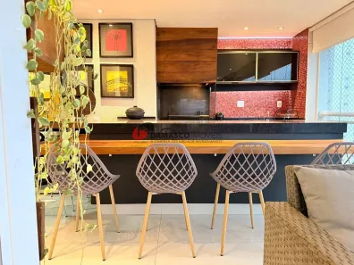 Apartamento com 3 Quartos à venda, 186m² no Santa Paula, São Caetano do Sul