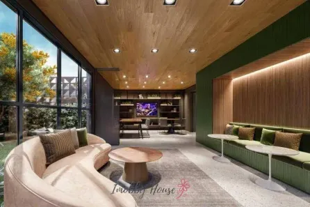 Apartamento com 1 Quarto à venda, 29m² no Campo Belo, São Paulo