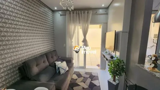 Apartamento com 2 Quartos à venda, 114m² no Vila Marina, São Paulo