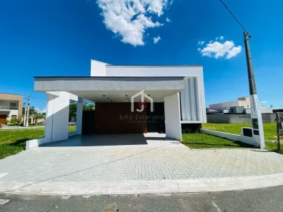 Casa de Condomínio com 3 Quartos à venda, 18m² no Loteamento Residencial São Vicente de Paulo, Tremembé