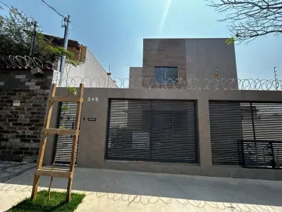 Apartamento com 3 Quartos à venda, 156m² no Planalto, Belo Horizonte