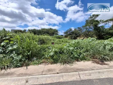 Lote/Terreno à venda, 252m² no Santa Claudina, Vinhedo