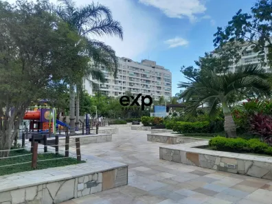 Apartamento com 2 Quartos à venda, 71m² no Camorim, Rio de Janeiro