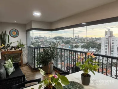 Apartamento com 2 Quartos à venda, 107m² no Jardim Brasil, Campinas