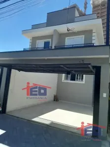 Sobrado com 3 Quartos à venda, 170m² no Bela Vista, Osasco