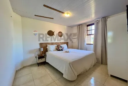 Apartamento com 1 Quarto à venda, 45m² no São José, Armação dos Búzios
