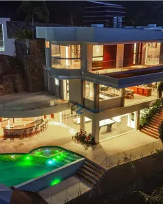 Casa com 4 Quartos à venda, 1200m² no Saco da Ribeira, Ubatuba