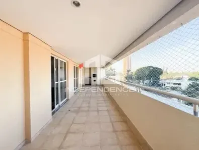 Apartamento com 3 Quartos à venda, 167m² no Jardim Esplanada II, São José dos Campos
