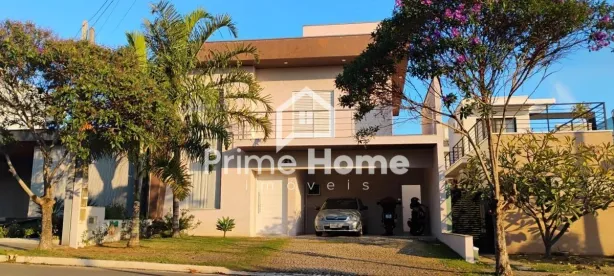 Casa de Condomínio com 3 Quartos à venda, 160m² no Parque Ortolândia, Hortolândia