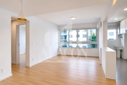 Apartamento com 2 Quartos para alugar, 78m² no Rio Branco, Porto Alegre