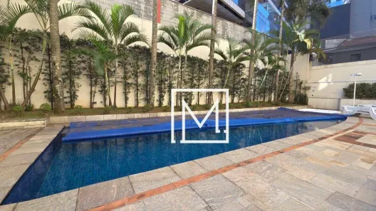 Cobertura com 3 Quartos à venda, 94m² no Paraíso, São Paulo