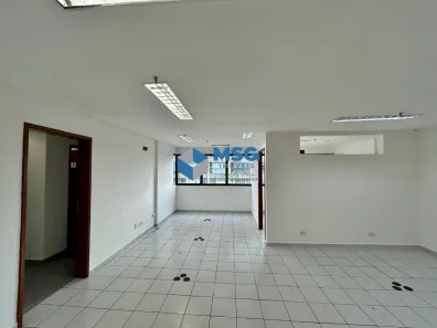 Sala Comercial à venda, 56m² no Mirandópolis, São Paulo