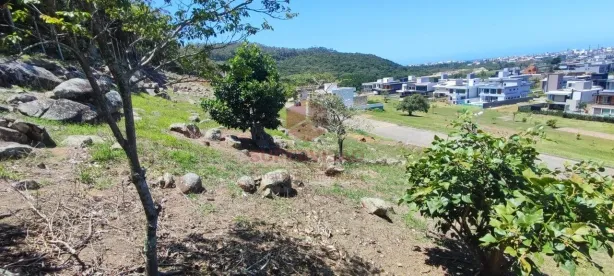Lote/Terreno à venda, 516m² no Ingleses do Rio Vermelho, Florianópolis