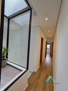 Casa com 3 Quartos à venda, 100m² no Vila Gumercindo, São Paulo