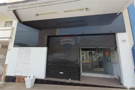 Galpão/Depósito/Armazém para alugar, 246m² no Cidade Alta, Piracicaba
