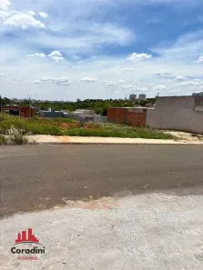 Lote/Terreno à venda, 250m² no Jardim Aranha Oliveira, Santa Bárbara D'Oeste