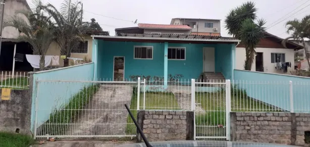 Casa com 2 Quartos à venda, 86m² no Caminho Novo, Palhoça