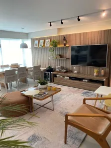 Apartamento com 2 Quartos à venda, 92m² no Horto Florestal, Salvador