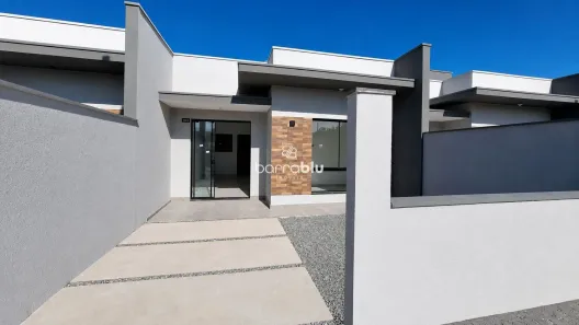 Casa com 2 Quartos à venda, 47m² no Itajuba, Barra Velha