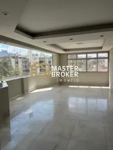 Apartamento com 4 Quartos à venda, 169m² no Santa Lúcia, Belo Horizonte