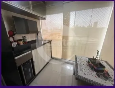 Apartamento com 2 Quartos à venda, 68m² no Maranhão, São Paulo